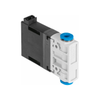 Valves and Control - 2171-MHJ9-QS-4-LF-ND - DigiKey