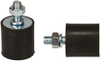 Anti Vibration Mounts - 7773225 - RS Components, Ltd.