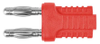 Banana Connectors - 1222787 - RS Components, Ltd.