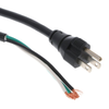 Power, Line Cables and Extension Cords - 1939-1639-ND - DigiKey