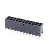 Headers, Male Pins - 900-2068322221-ND - DigiKey