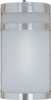 85006FTSST Exterior -Wall Mt./Flush - 489546 - Capital Lighting, Inc.