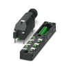 Sensor Connectivity - 2709240 - RS Components, Ltd.