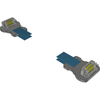 Cable Assembly - 450-HLCD-10-24.00-TR-TR-1 - ERSAELECTRONICS PTE. LTD.