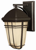 1370OB-LED Exterior -Wall Mount - 615535 - Capital Lighting, Inc.