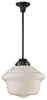 69050-1 Pendants-Glass Down - 606265 - Capital Lighting, Inc.