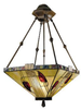 2720/3LTY Pendants-Bowl Style - 425331 - Capital Lighting, Inc.