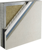 External Wall Insulation Moisture Drainage System - Outsulation® Plus - Dryvit UK