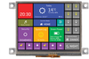 Display Modules - LCD, OLED, Graphic -- 1471-1592-ND