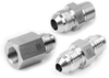 37° Flared Fittings - Image