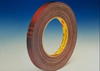 3M Scotch 899 Red Filament Strapping Tape - 48 mm Width x 55 m Length - 6.6 mil Thick - 99321 - 021200-99321 - R. S. Hughes Company, Inc.