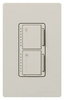 Multifunction Control - MA-LFQM-WH - Lutron Electronics Co., Inc.