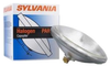 Halogen Low Voltage Display Lamp -- 50PAR36/HAL/WFL30-12V/55017 - Image