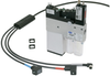 Compact ejector with integrated functions SCP 30 NC AS RD - 10.02.02.00789 - Schmalz Inc.
