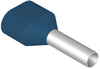 Terminal Blocks - Accessories - Wire Ferrules - 281-5061-ND - DigiKey