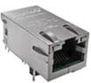 Modular Connectors / Ethernet Connectors -- 08B0-1X1T-06-F - Image