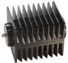 2B100WR Fixed Coaxial Attenuator (SMA, 100 W, DC-2.5 GHz) - 2B100WR - APITech