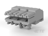 Standard Rectangular Connectors - 2-1394918-3 - TE Connectivity