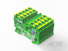 Modular Terminal Blocks - 2271588-1 - TE Connectivity