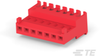 Standard Rectangular Connectors - 3-644702-7 - TE Connectivity