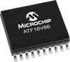  - ATF16V8B - Microchip Technology, Inc.