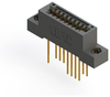 Card Edge Connectors - Edgeboard Connectors - 395-018-540-207 - Lingto Electronic Limited