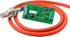 SST Zirconium Dioxide Oxygen Sensor System -- ZRO2-System