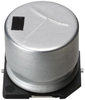 Aluminum Electrolytic Capacitor, 47Uf, 200V, 20%, Smd, Full Reel; Ae Capacitor Case Panasonic - 49W7662 - Newark, An Avnet Company