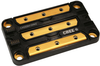 Mosfet Module, Dual N-Ch, 1.2Kv, 444A; Mosfet Module Configuration Wolfspeed - 21AH3193 - Newark, An Avnet Company