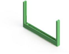 Card Edge Conn, Dual Side, 42Pos, Th; Card Edge Connector Type Edac - 87AH2809 - Newark, An Avnet Company