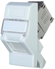 Connector, Rj45, Cat8, 8P8C, Idc; Modular Connector Type Tuk - 65AC4015 - Newark, An Avnet Company