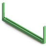 Card Edge Conn, Dual Side, 86Pos, Lug; Card Edge Connector Type Edac - 86AH5403 - Newark, An Avnet Company