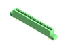 Card Edge Conn, Dual, 40Pos, Lug; Card Edge Connector Type Edac - 64AJ2276 - Newark, An Avnet Company
