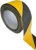 Anti-Slip Tape, Pvc, 55Mm X 5M, Blk/yel Rohs Compliant Multicomp Pro - 15AJ2568 - Newark, An Avnet Company