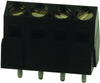 Terminal Block, Pcb, 4 Position, 30-12Awg; Pitch Spacing Buchanan Te Connectivity - 34C9404 - Newark, An Avnet Company