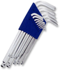 Allen Key Set; Kit Contents Duratool - 74M0915 - Newark, An Avnet Company