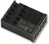 Wire-To-Board Connector, Ampmodu Series, Receptacle, 10, 2.54 Mm Rohs Compliant Amp Te Connectivity - 39Y8385 - Newark, An Avnet Company