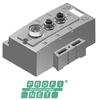 G3 Fieldbus Electronics and I/O -- PROFINET® - Image
