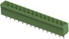 Terminal Block, Header, 15Pos, Th; Gender Buchanan Te Connectivity - 47AK0010 - Newark, An Avnet Company