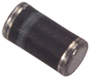 DIODE GEN PURP 1KV 1A MELF -- 233-DL4007-13 - Image