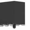 Connectors, Interconnects - Rectangular Connectors - Headers, Receptacles, Female Sockets - 1291793-SSM-106-L-DV-A - Win Source Electronics