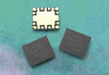 RF & MW LNA -- ALM-1222-BLKG - Image