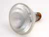 75 Watt, 120 Volt Halogen Food Service Long Neck PAR30 Flood - B690076 - bulbs.com