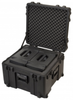Military Standard Case - AP3R2423-17B - Ameripack Corporation