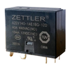 Power Relays, Over 2 Amps - 3385-AZEV140-1AE1BG-24D-ND - DigiKey