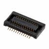 Arrays, Edge Type, Mezzanine (Board to Board) - WM8790TR-ND - DigiKey