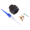 Circular Connector Assemblies - AD38999/26WD5PN-ND - DigiKey