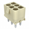 Headers, Receptacles, Female Sockets - WM13103-ND - DigiKey