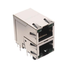 Modular/Ethernet Connector (RJ45, RJ11) Jacks - 664-RJSAE5385A2-ND - DigiKey