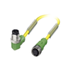 Circular Cable Assemblies - 1696109-ND - DigiKey